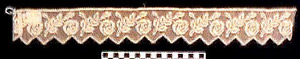 Thumbnail of Lace Trim (1900.26.0095)