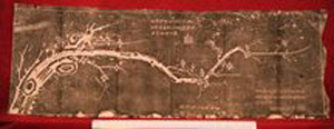 Thumbnail of Rubbing: "MeiHua" (1900.43.0065)