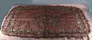Thumbnail of Table Throw (1901.15.0001)