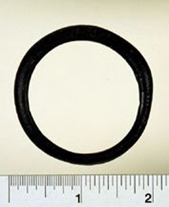 Thumbnail of Bracelet (1915.03.0225)