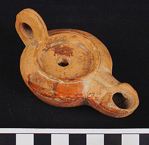 Thumbnail of Oil Lamp (1922.01.0234)