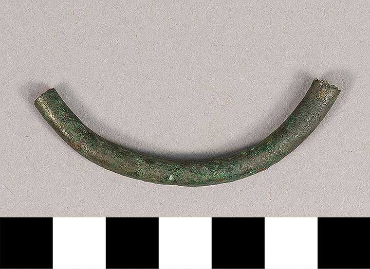 Thumbnail of Bracelet Fragment (1924.02.0097B)
