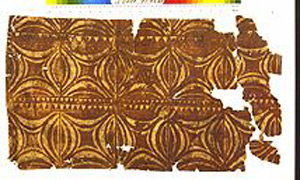 Thumbnail of Tapa, Bark Cloth Fragment (1924.06.0002F)