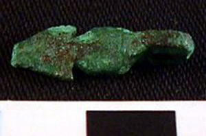 Thumbnail of Fragment (1926.02.0131G)