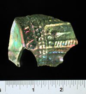 Thumbnail of Sherd (1927.02.0006)