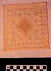 Thumbnail of Doily (1927.07.0015A)