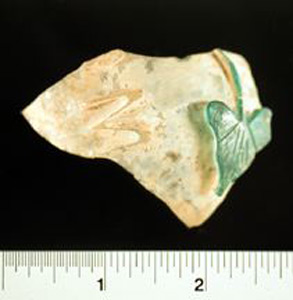 Thumbnail of Diatrata Sherd (1937.01.0001)