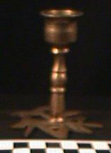 Thumbnail of Candlestick (1944.03.0060B)