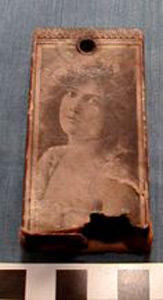 Thumbnail of Matchbox Cover (1944.03.0086A)