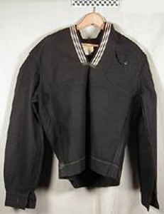 Thumbnail of Navy Uniform Officer