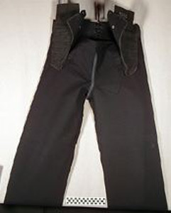 Thumbnail of Navy Uniform Officer