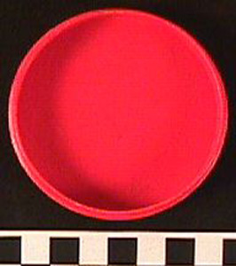 Thumbnail of Commemorative Medallion Case: "Primeros Juegos Deportivos Panamericanos, Buenos Aires 1951" (1977.01.0537B)
