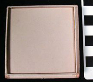 Thumbnail of Olympic Commemorative Medal Case (1977.01.0568B)