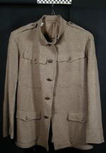 Thumbnail of Balloonist