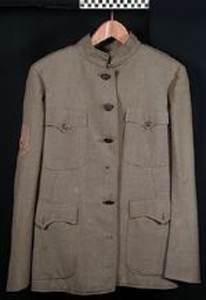 Thumbnail of Balloonist