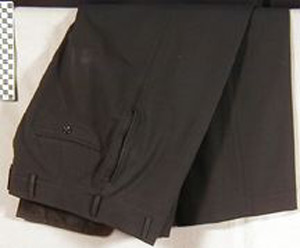 Thumbnail of Navy Uniform: Officer