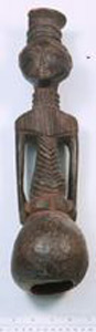 Thumbnail of Figural Carving  (1983.05.0009)