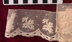 Thumbnail of Lace Trim (1984.05.0006)