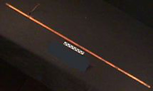 Thumbnail of Spear Shaft (1985.11.0005A)