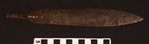 Thumbnail of Spear Head (1985.11.0005B)