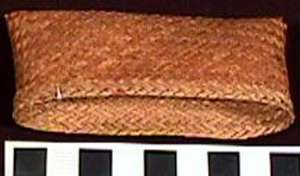 Thumbnail of Purse, Lid (1985.11.0031B)