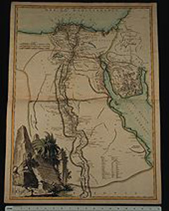 Thumbnail of Map: Carte de l