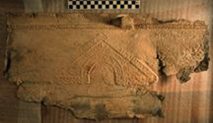 Thumbnail of Sarcophagus Fragment (1989.09.0010)