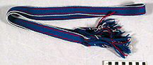 Thumbnail of Belt (1993.18.0067)