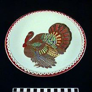 Thumbnail of Platter, Probably Exportware (1993.20.0009)