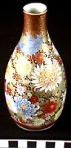 Thumbnail of Sake Bottle (1993.20.0012A)