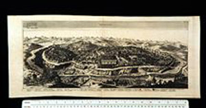 Thumbnail of Engraving: Jerusalem (1993.23.0021)