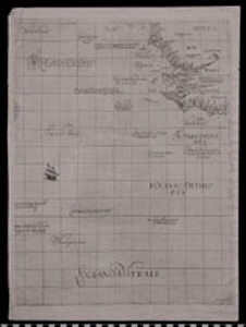 Thumbnail of Map: "Il Mare Di Barberia"  (1993.23.0054)