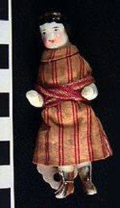 Thumbnail of Female Doll (1995.06.0005)