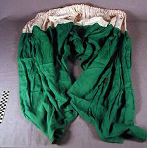 Thumbnail of Pantaloons (1995.10.0001D)