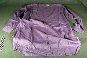 Thumbnail of Shirt (1995.10.0003A)