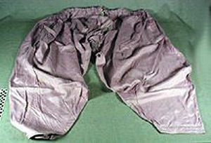 Thumbnail of Pants (1995.10.0003B)