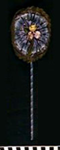 Thumbnail of Decorative Powder Puff (1996.24.2007)