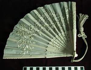 Thumbnail of Folding Fan (1997.12.0002)