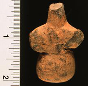 Thumbnail of Female Figurine (1998.18.0004)