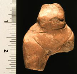 Thumbnail of Female Figurine (1998.18.0011)