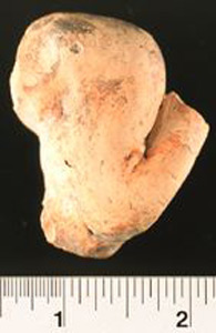 Thumbnail of Kneeling Figurine (1998.18.0012)
