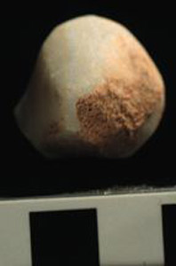 Thumbnail of Figurine Fragment: Head (1998.18.0150)
