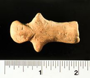 Thumbnail of Figurine  (1998.18.0211)