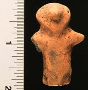 Thumbnail of Figurine  (1998.18.0213)
