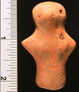 Thumbnail of Figurine  (1998.18.0215)