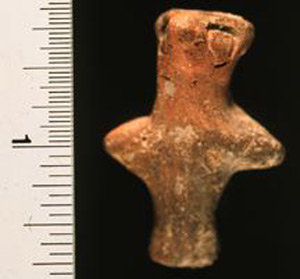 Thumbnail of Figurine  (1998.18.0216)