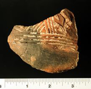 Thumbnail of Body Sherd (1998.18.0223)