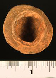 Thumbnail of Miniature Bowl (1998.18.0235)