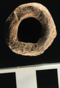 Thumbnail of Figurine Fragment (1998.18.0237)