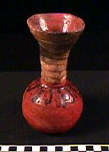 Thumbnail of Flower Vase (1999.05.0006)